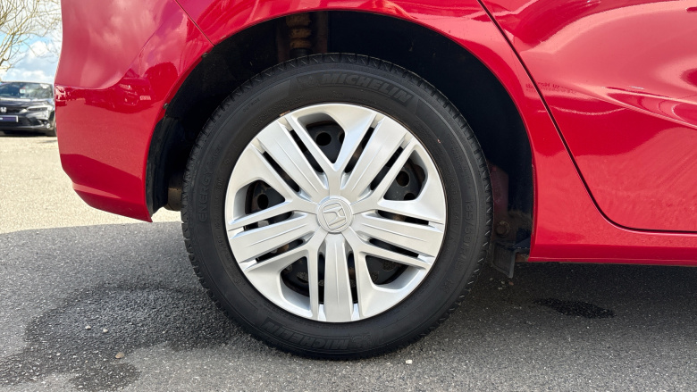 Honda Jazz 1.3 S 5dr Petrol Hatchback